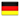 German Language Flag