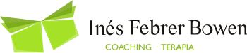 In�s Febrer Logo