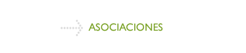 Asociaciones