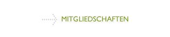 Mitgliedschaften Mitgliedschaften