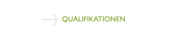 Qualifikationen Qualifikationen
